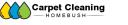 Carpet Cleaning Chatswood	 logo